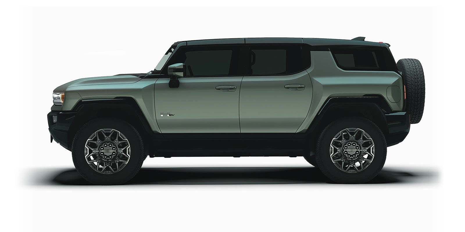 hummer ev pickup and hummer ev | Buick GMC of Beaverton in PORTLAND OR