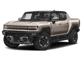 HUMMER EV vs Tesla Cybertruck - Buick GMC of Beaverton in PORTLAND OR