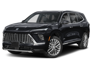 Buick Enclave - Buick GMC of Beaverton in PORTLAND OR