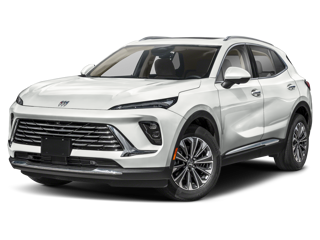 Buick Envision - Buick GMC of Beaverton in PORTLAND OR