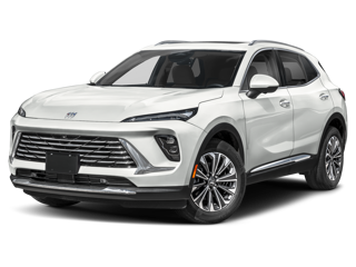 Buick Envision - Buick GMC of Beaverton in PORTLAND OR