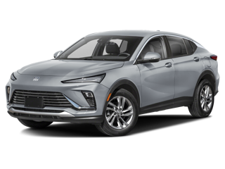 Buick Envista - Buick GMC of Beaverton in PORTLAND OR