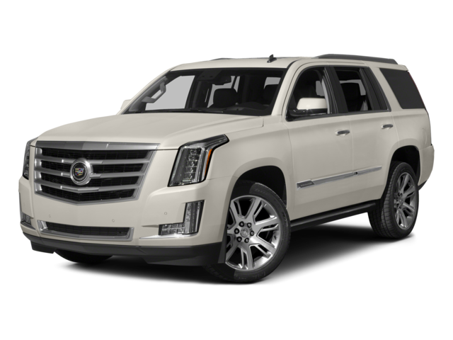 2015 Cadillac Escalade Platinum