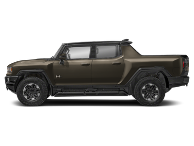2024 GMC HUMMER EV Pickup 3X OMEGA LIMITED EDITION