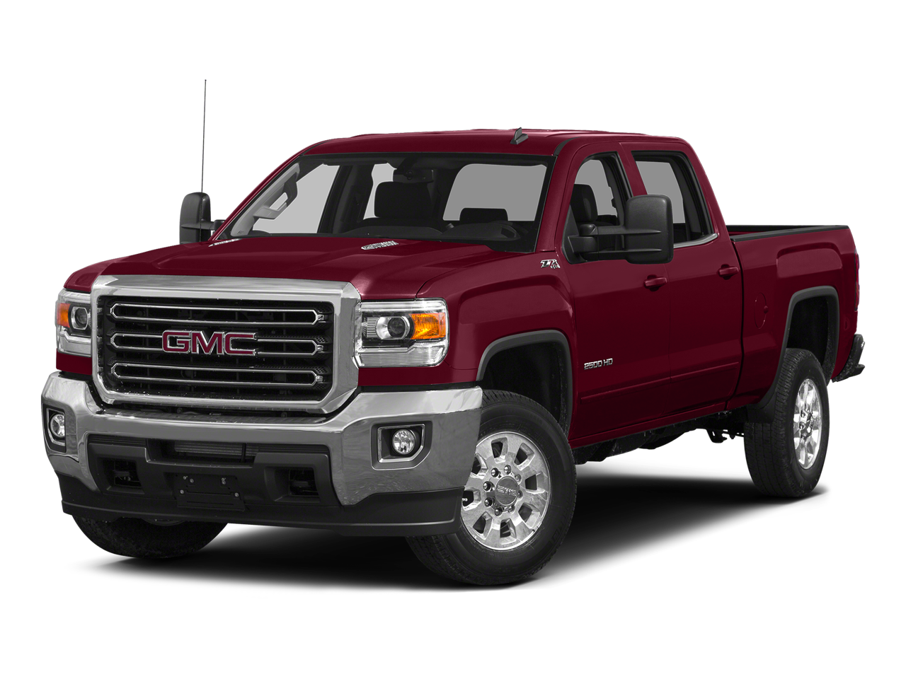 2015 GMC Sierra 4WD Crew Cab Short Box's photo