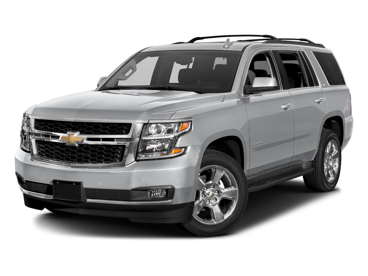 2017 Chevrolet Tahoe 4WD LT's photo