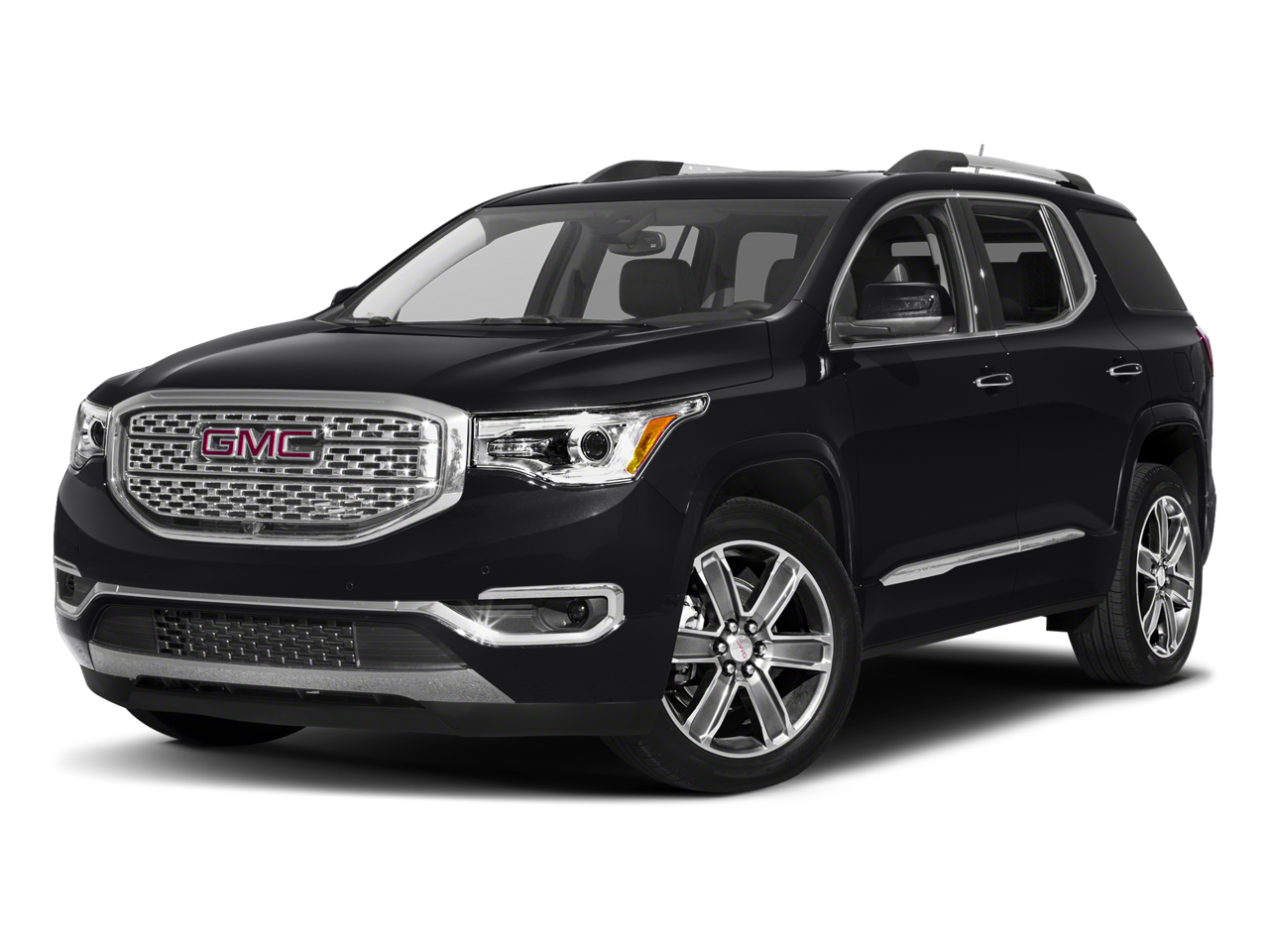 2018 GMC Acadia Denali AWD's photo