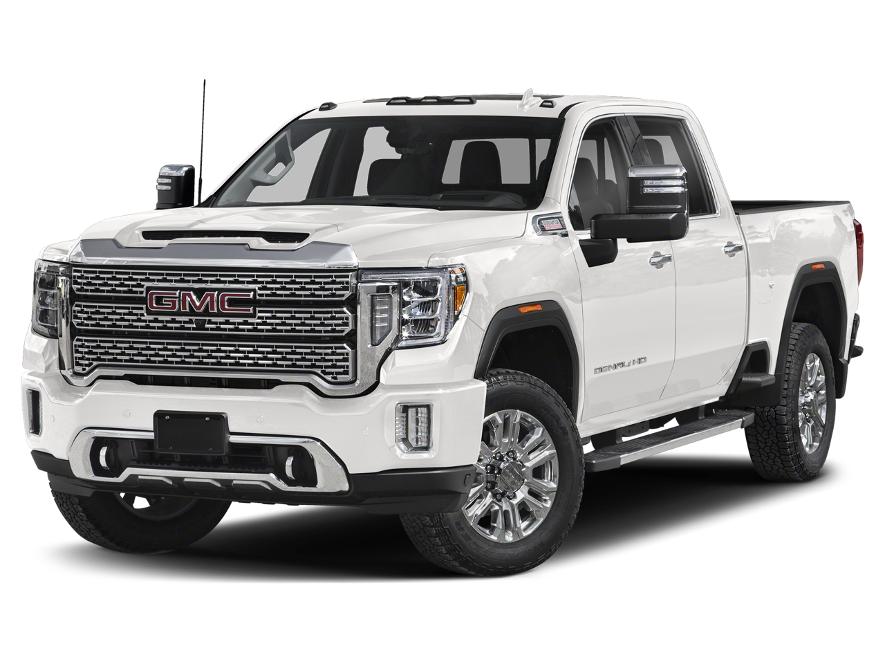 2023 GMC Sierra 4WD Crew Cab Long Box DRW Denali's photo