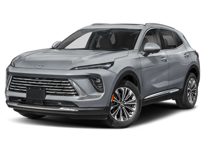2024 Buick Envision Preferred