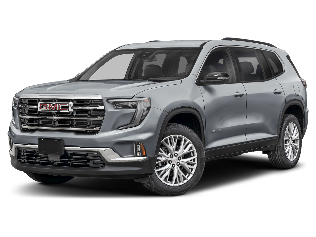 2025 GMC Acadia