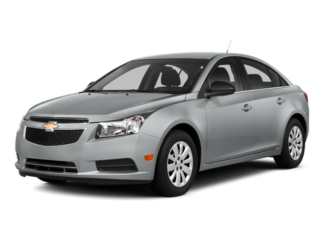 2014 Chevrolet Cruze 2LT