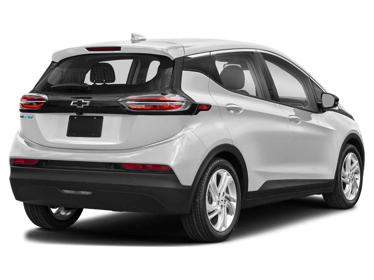 Used 2023 Chevrolet Bolt EV LT with VIN 1G1FW6S08P4180896 for sale in Portland, OR