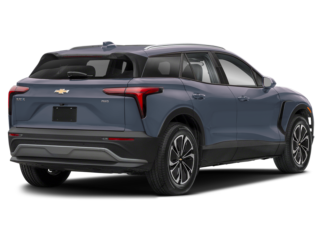 Used 2024 Chevrolet Blazer EV LT with VIN 3GNKDBRJ1RS100058 for sale in Portland, OR