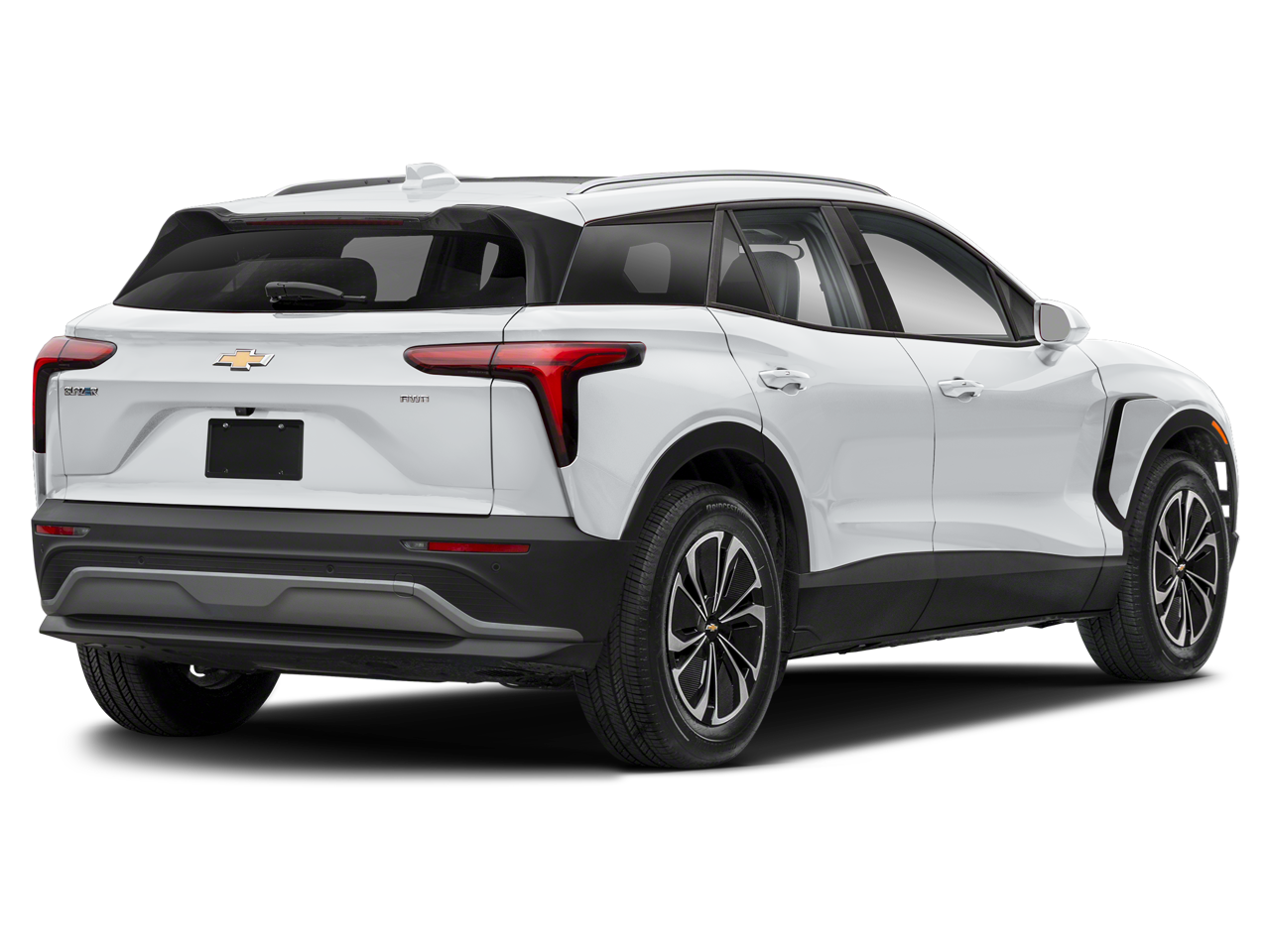 Used 2024 Chevrolet Blazer EV LT with VIN 3GNKDBRJ3RS278229 for sale in Portland, OR