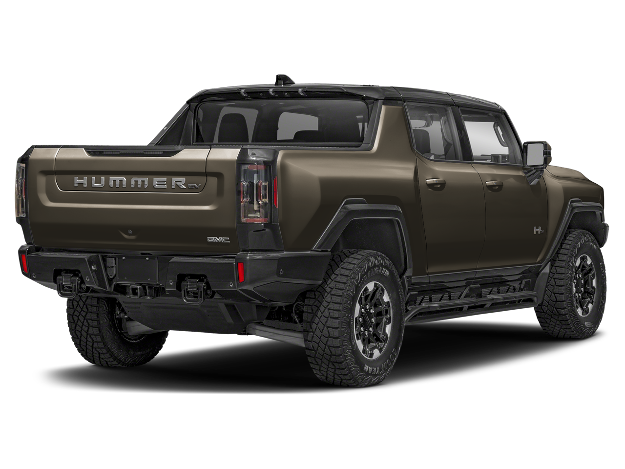 Used 2024 GMC HUMMER EV 3X with VIN 1GT40EDA5RU109982 for sale in Portland, OR