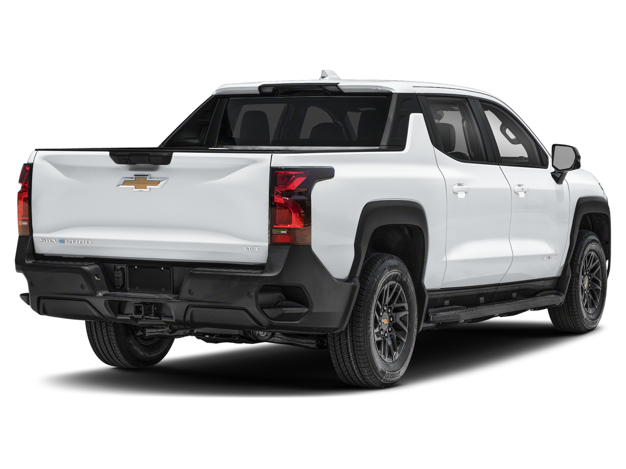 Used 2025 Chevrolet Silverado EV RST with VIN 1GC402EL6SU410216 for sale in Portland, OR