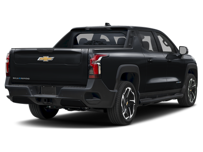 2026 Chevrolet Silverado EV LT - Extended Range