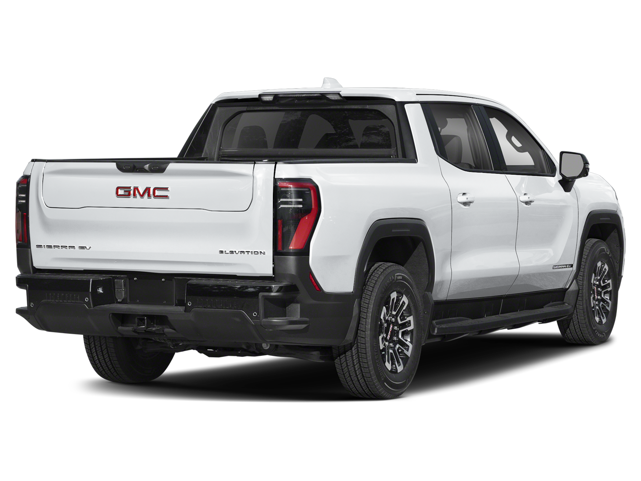 Used 2026 GMC Sierra EV Elevation with VIN 1GT1ETED6TU400273 for sale in Portland, OR
