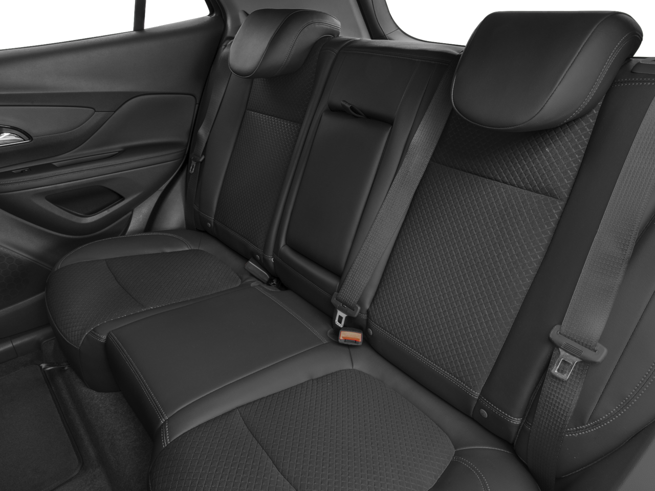 2017 Buick Encore Sport Touring