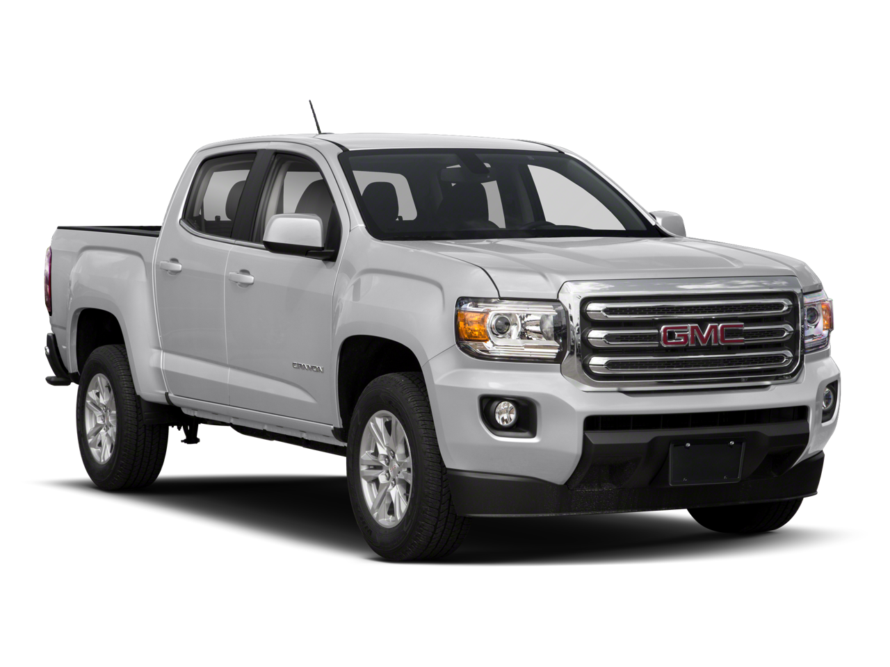 2019 GMC Canyon 4WD SLT