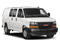 2019 GMC Savana Cargo 2500 CARGO