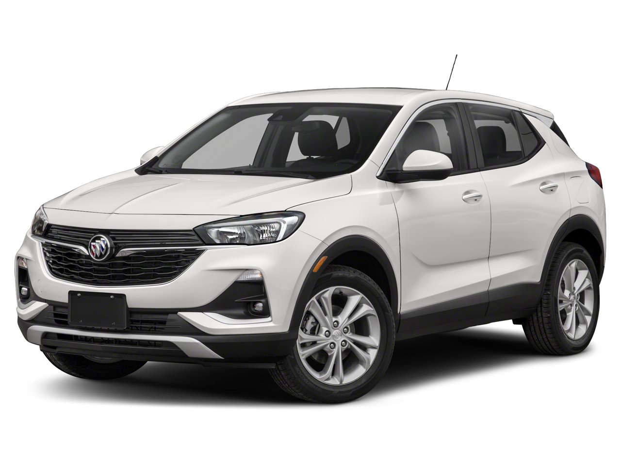 2020 Buick Encore GX Preferred AWD's photo