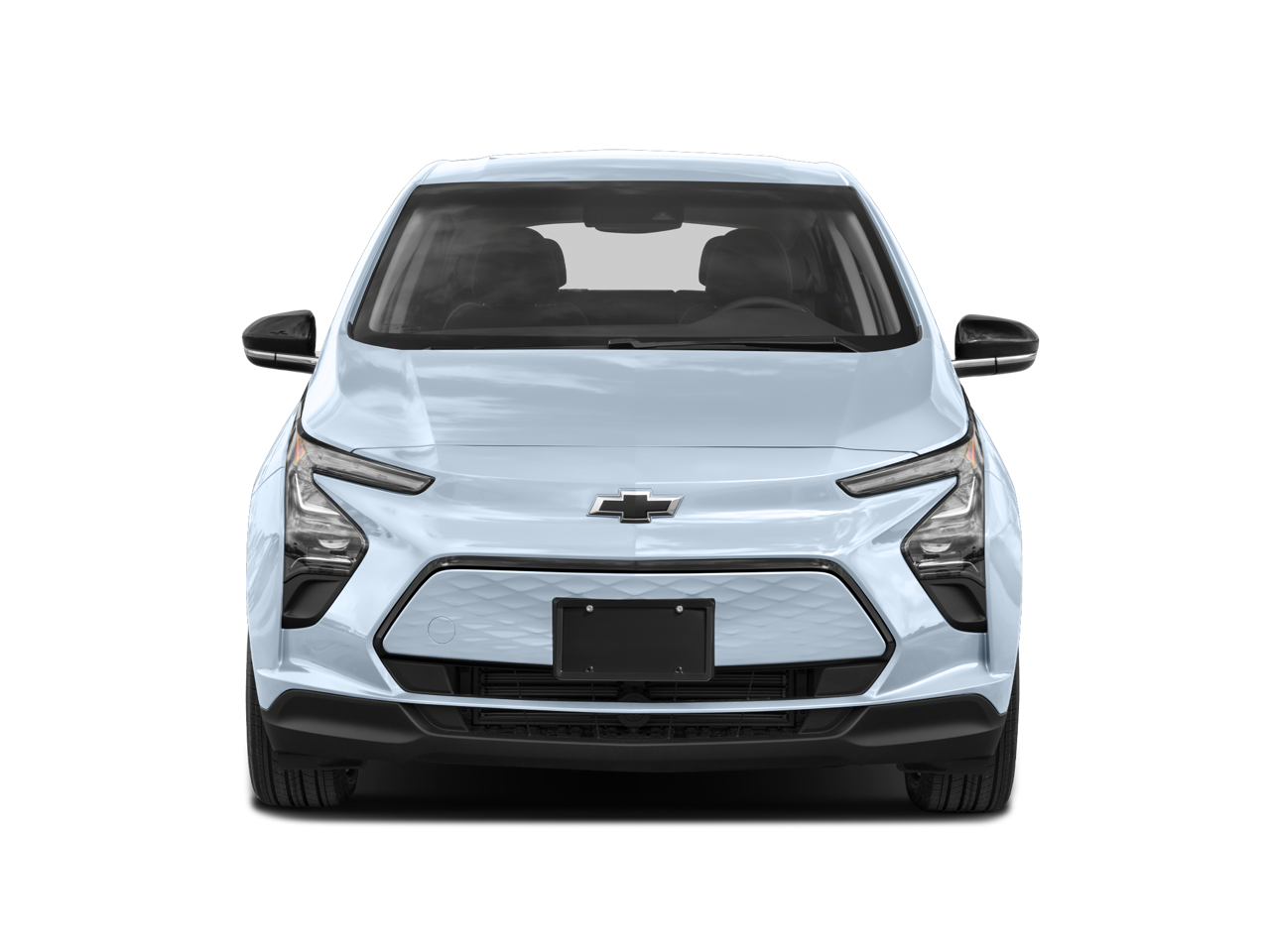 2022 Chevrolet Bolt EV 1LT