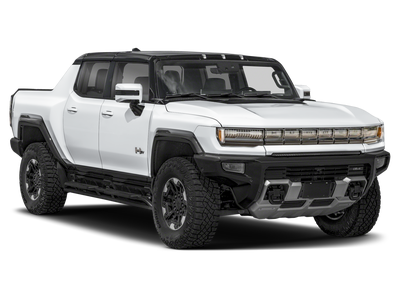 2024 GMC HUMMER EV Pickup 2X