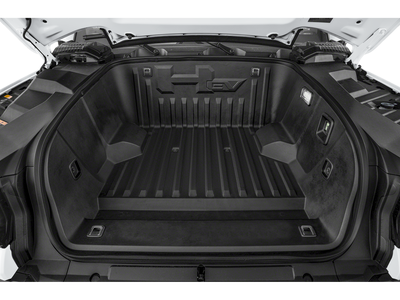 2024 GMC HUMMER EV Pickup 2X