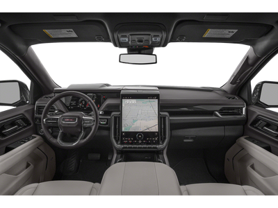 2025 GMC Yukon Denali Ultimate