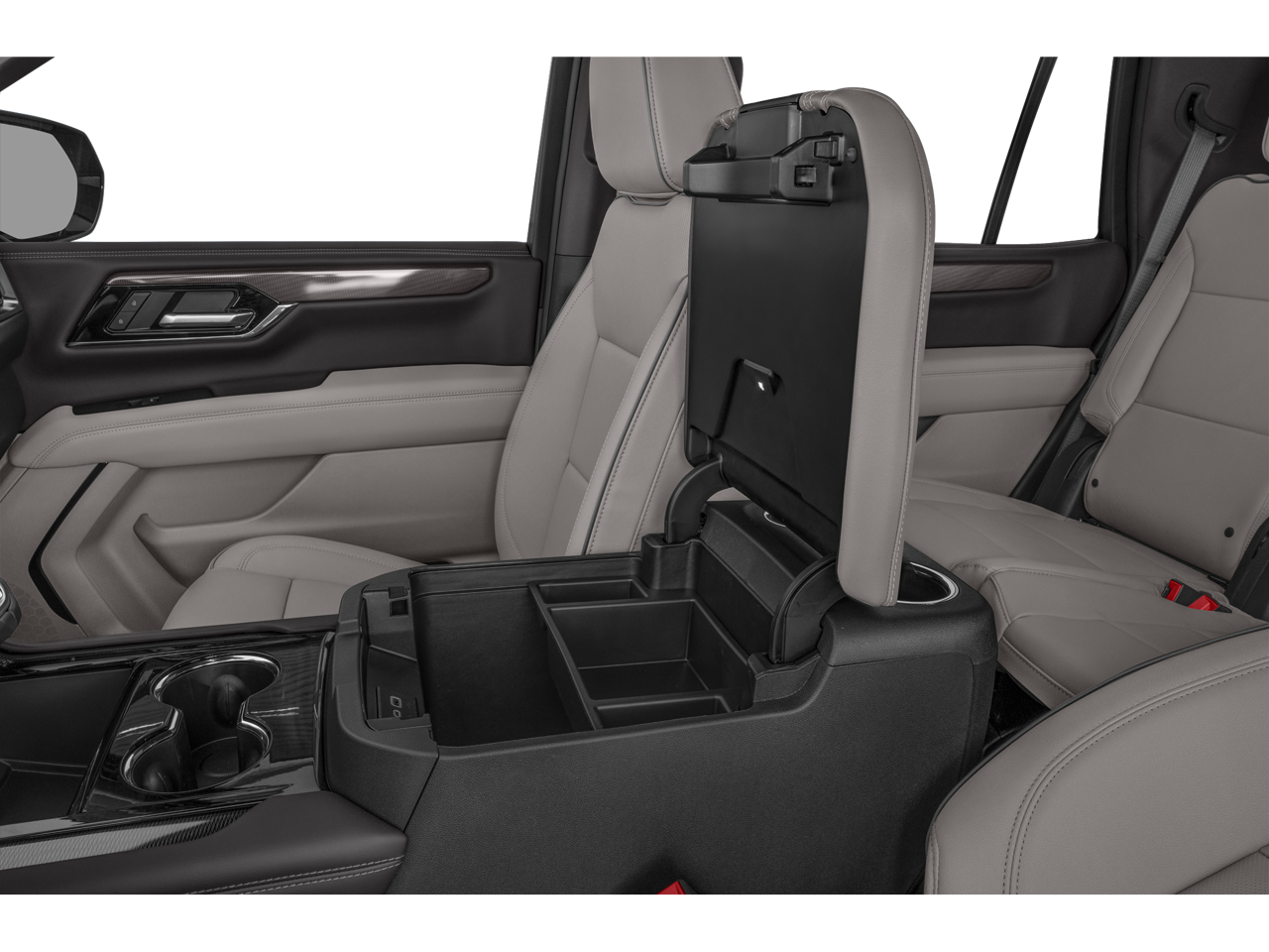 2025 GMC Yukon AT4 Ultimate