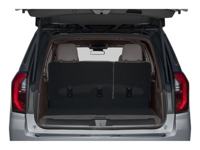 2025 GMC Yukon XL Elevation