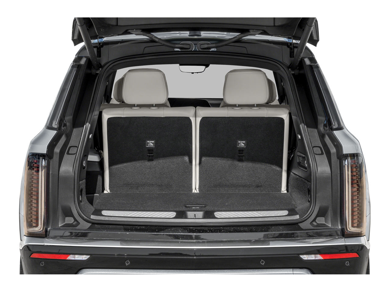2026 Cadillac VISTIQ Premium Luxury