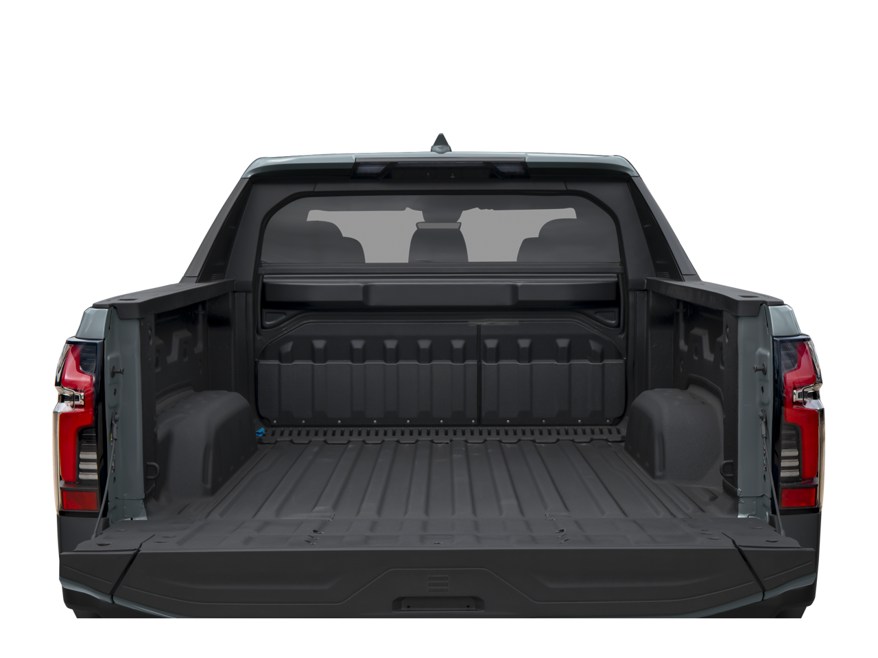 2026 Chevrolet Silverado EV LT - Extended Range