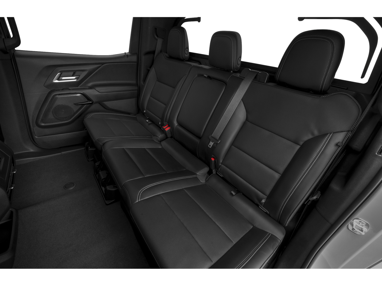 2026 Chevrolet Silverado EV LT - Extended Range