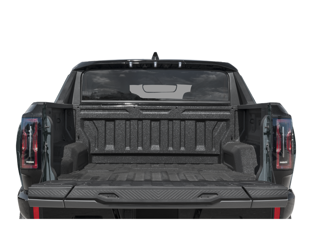 2026 GMC HUMMER EV Pickup 3X