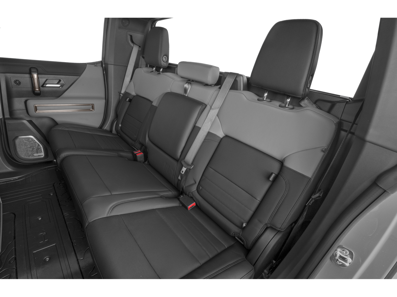 2026 GMC HUMMER EV Pickup 3X