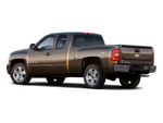 2008 Chevrolet Silverado 1500 LT w/2LT
