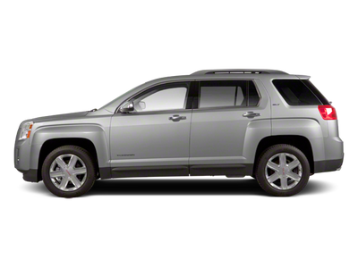 2010 GMC Terrain SLT-1