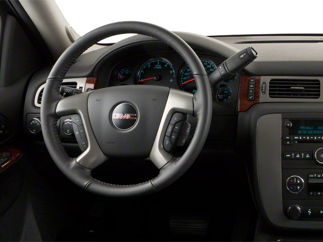 2011 GMC Yukon XL Denali