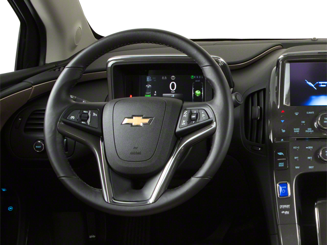2012 Chevrolet Volt PREM