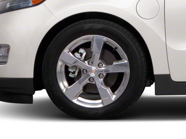 2012 Chevrolet Volt PREM