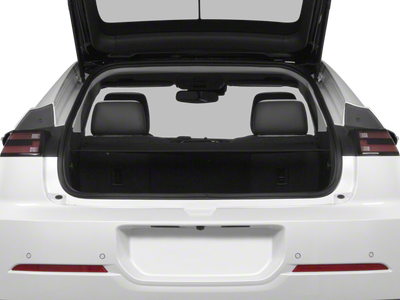 2012 Chevrolet Volt PREM