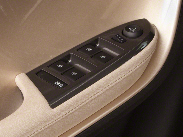 2012 Chevrolet Volt PREM