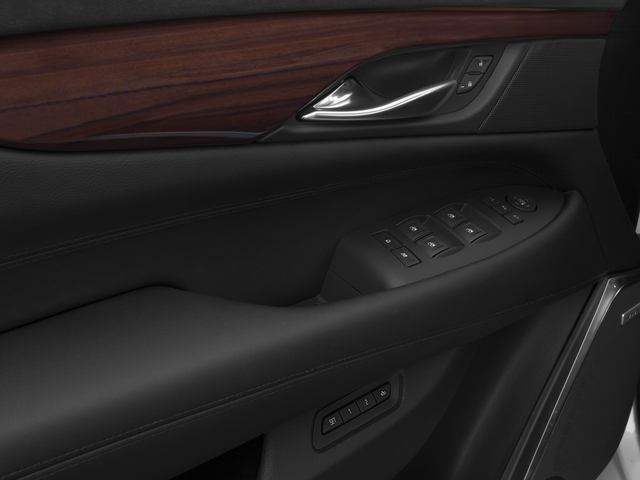 2015 Cadillac Escalade Luxury