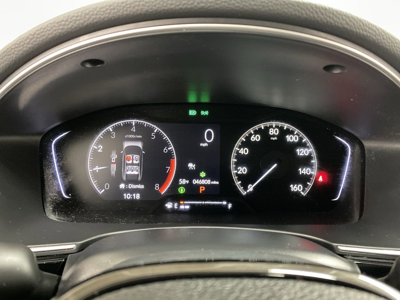 2022 Honda Civic Hatchback EX-L