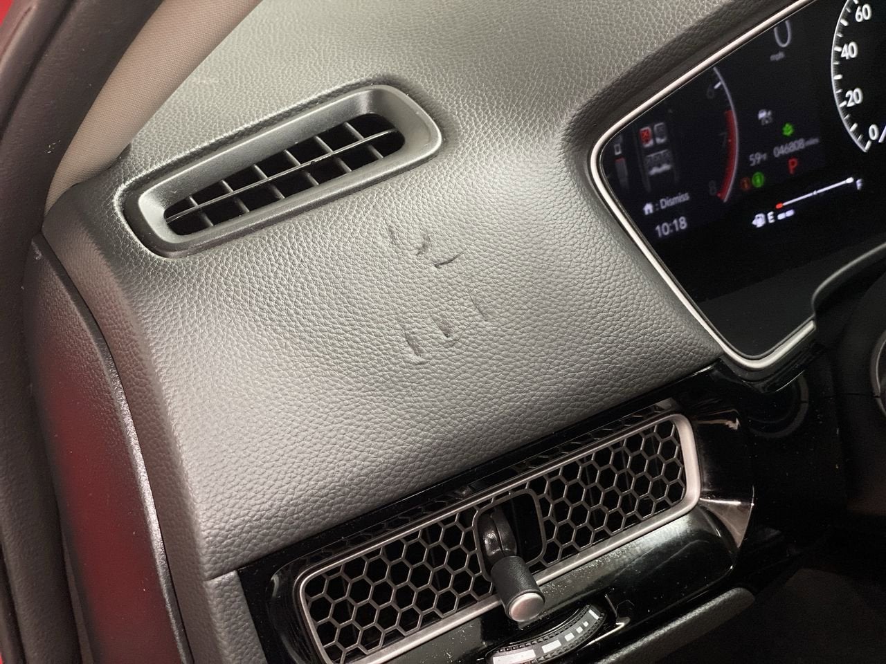 2022 Honda Civic Hatchback EX-L