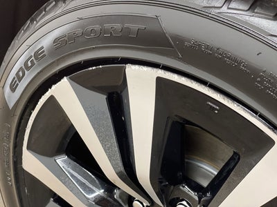 2022 Honda Civic Hatchback EX-L