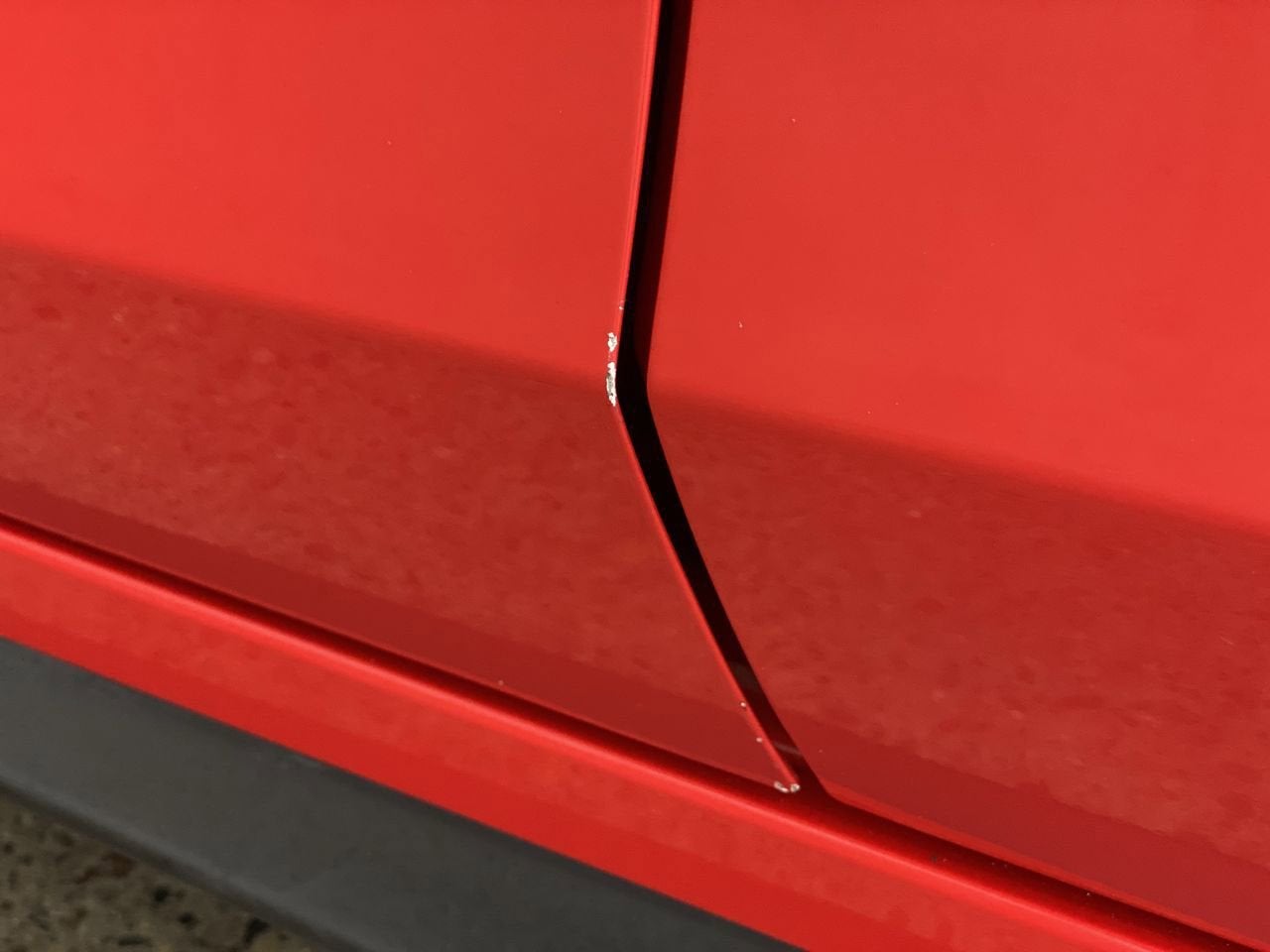 2022 Honda Civic Hatchback EX-L