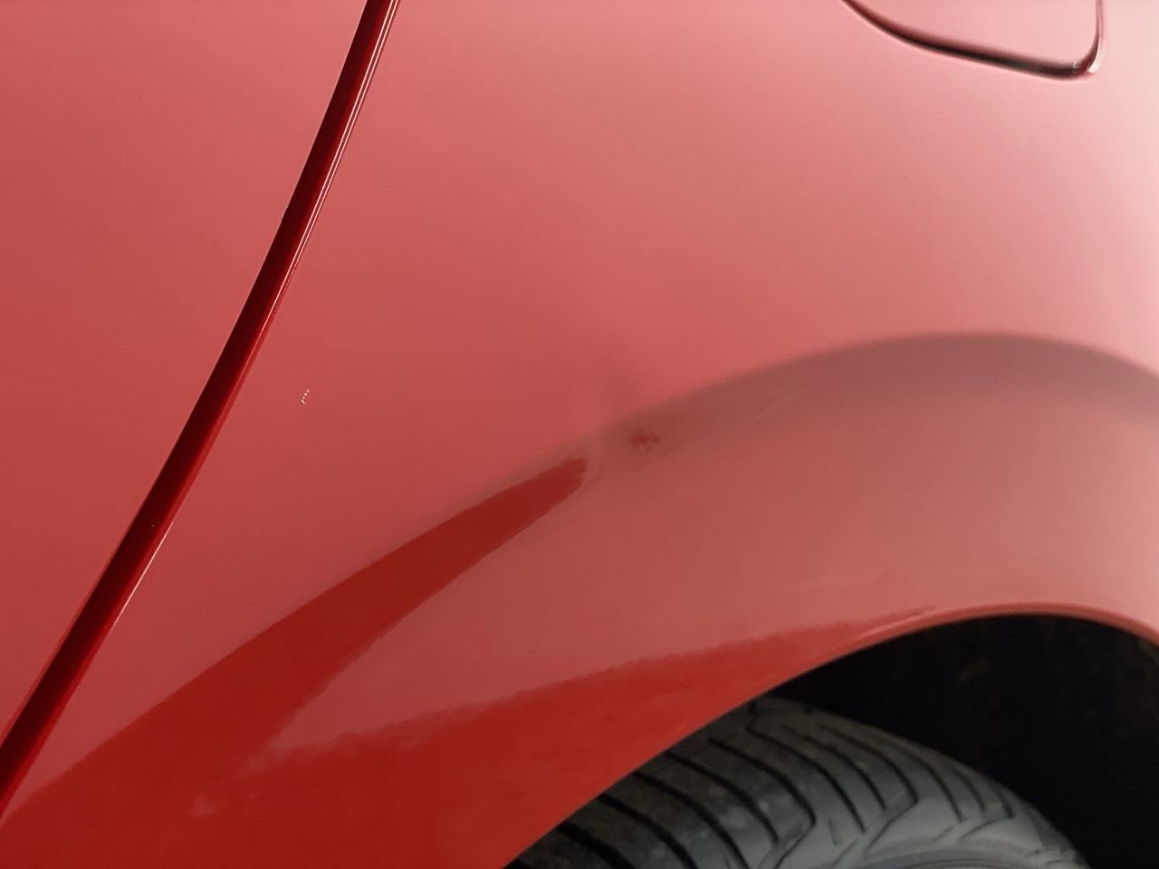 2022 Honda Civic Hatchback EX-L